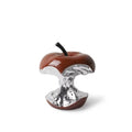 Gnawing Apple