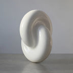 Infinity Curve Decor