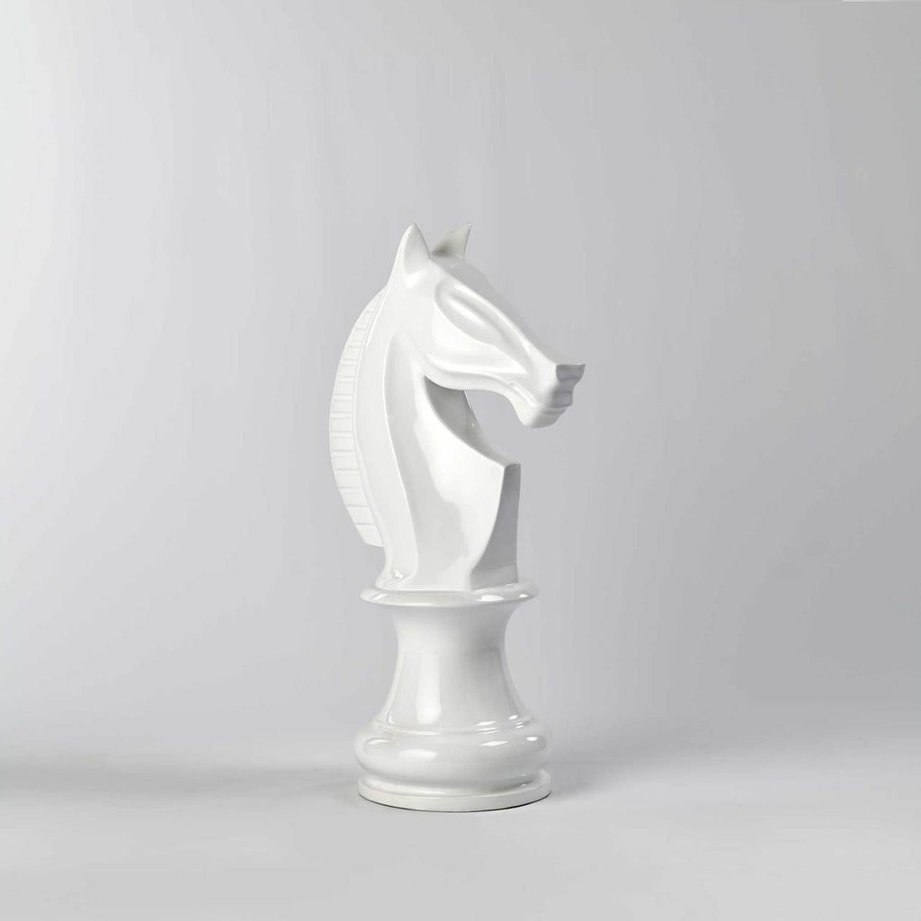 Chess Piece Knight
