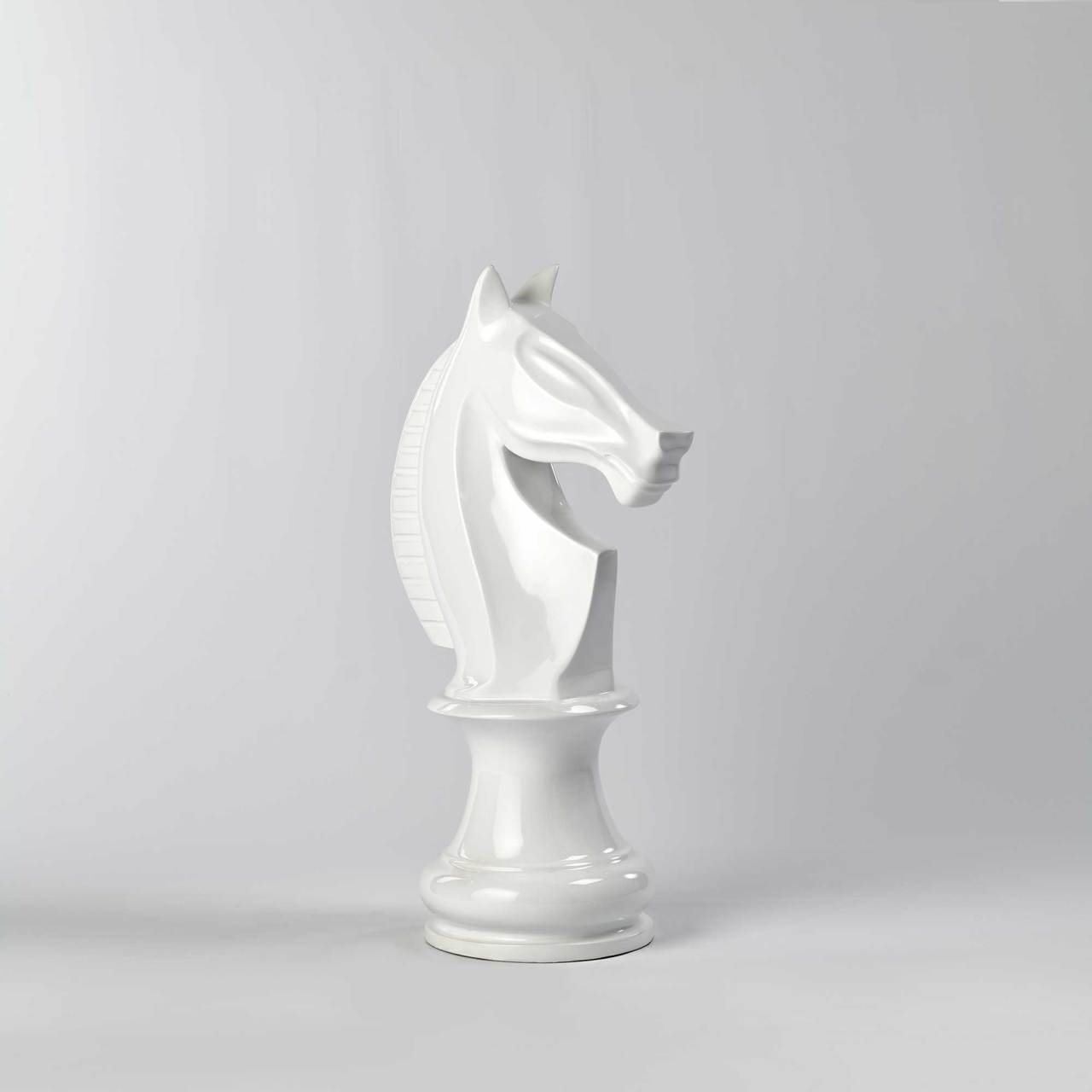 Chess Piece Knight