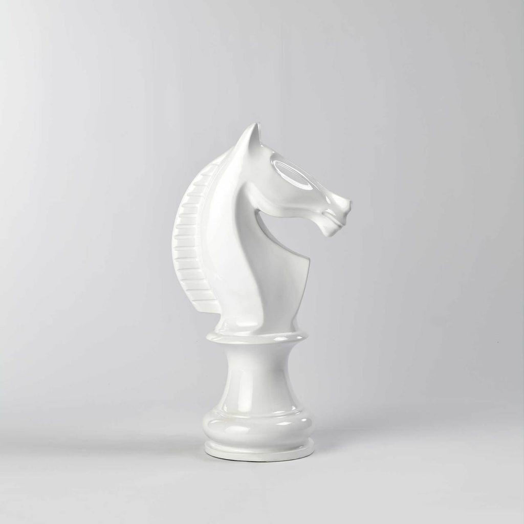 Chess Piece Knight