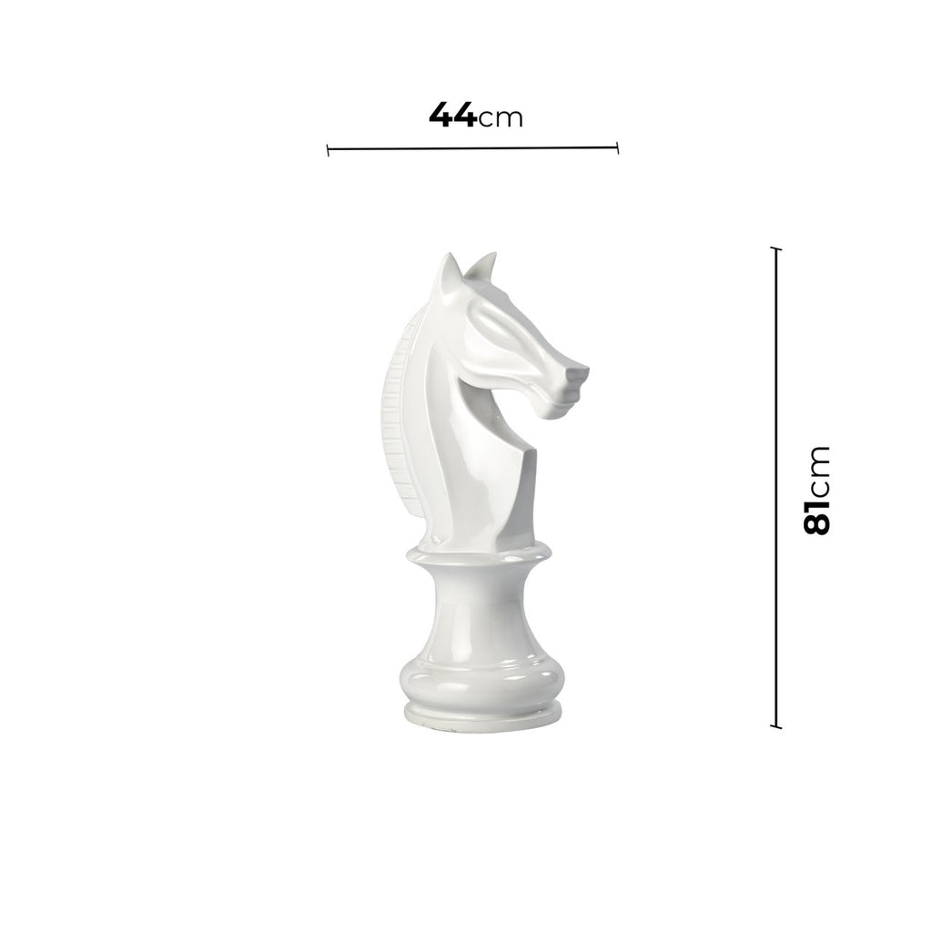 Chess Piece Knight