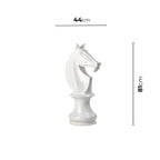 Chess Piece Knight