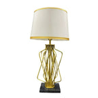 Spider Shaped Table Lamp