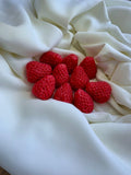 Strawberry Candle/Diffuser (Set Of 6)