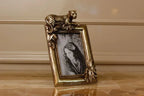 Prancing Leopard Photo Frame