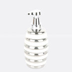 Ring Design Bathroom Set