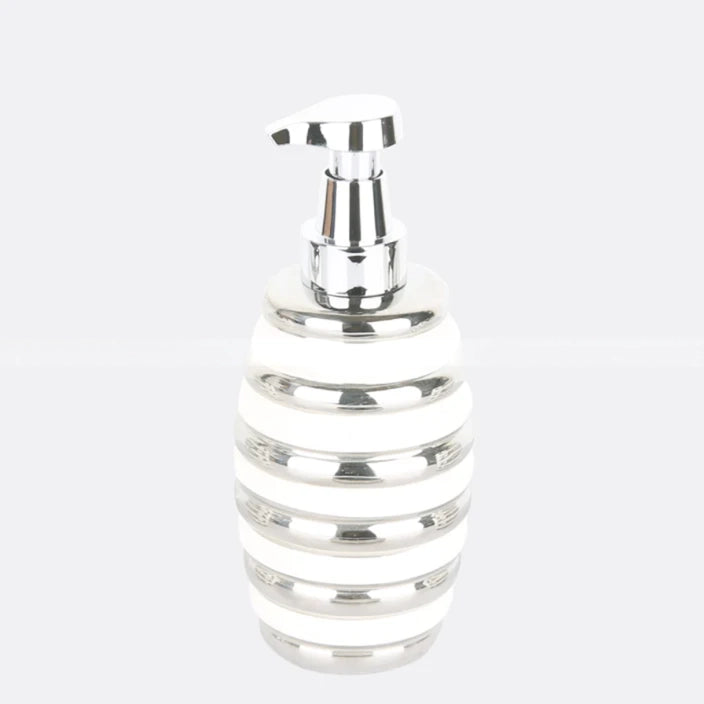 Ring Design Bathroom Set