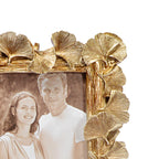 Petals Design Photo Frame